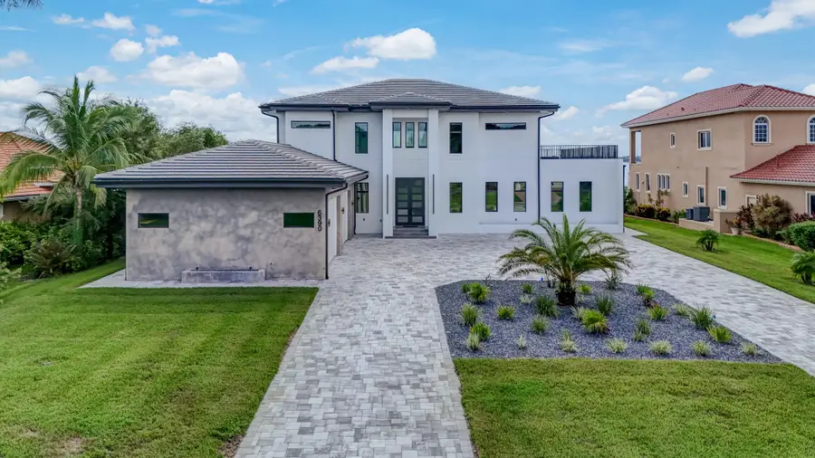 6390 River Club Court, North Fort Myers, FL 33917 - #3