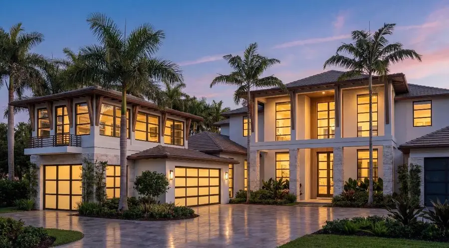 2252 Bay Village Court, Palm Beach Gardens, FL 33410 - #2