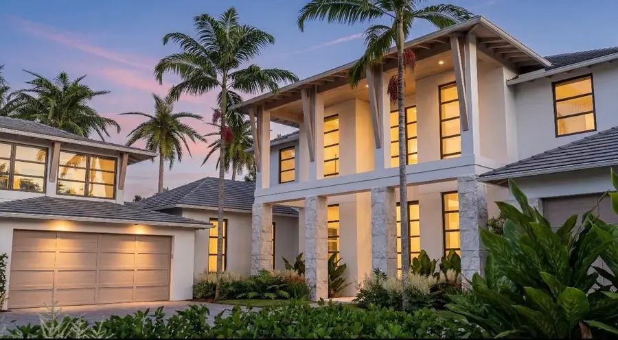 2252 Bay Village Court, Palm Beach Gardens, FL 33410 - #3