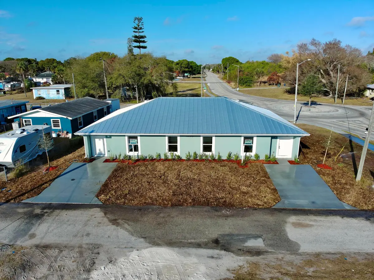 1795 N 16th Court, Fort Pierce, FL 34950 - #1