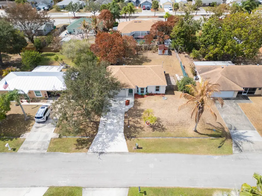 1718 SE Aires Lane, Port Saint Lucie, FL 34984 - #3