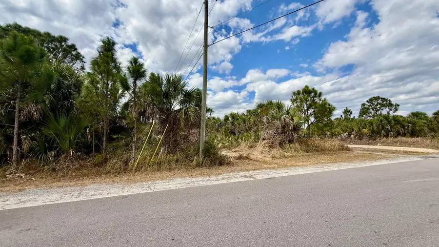 3262 Pomello Avenue, Palm Bay, FL 32908 - #3