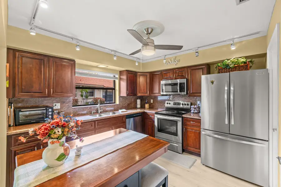 9885 Clusia Tree Drive #A, Boynton Beach, FL 33436 - #2