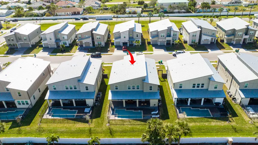 405 Strand Drive, Melbourne Beach, FL 32951 - #3