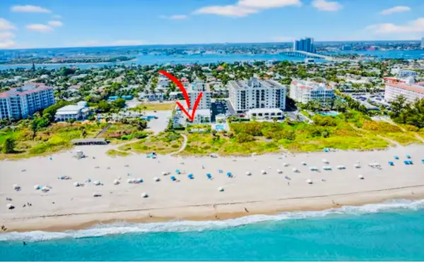 125 S Ocean Avenue #104, Palm Beach Shores, FL 33404