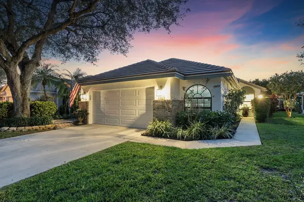 380 Sherwood Forest Drive, Delray Beach, FL 33445