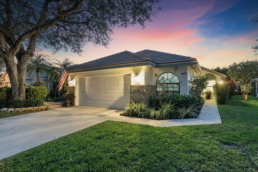 380 Sherwood Forest Drive, Delray Beach, FL 33445 - #2