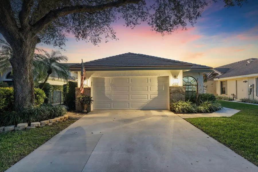 380 Sherwood Forest Drive, Delray Beach, FL 33445 - #3
