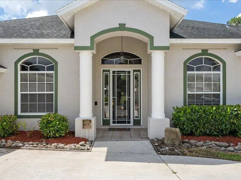 6575 NW Pomona Court, Port Saint Lucie, FL 34983 - #3