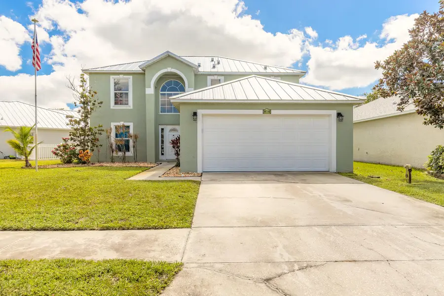 216 Stony Point Drive, Sebastian, FL 32958 - #2