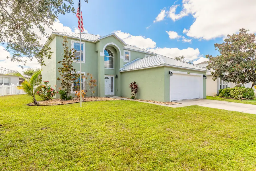 216 Stony Point Drive, Sebastian, FL 32958 - #3