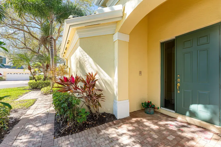 112 Palm Point Circle #D, Palm Beach Gardens, FL 33418 - #2