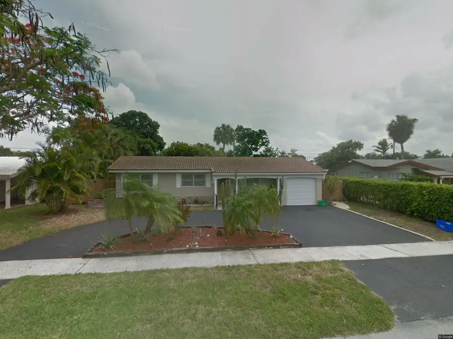 2120 NE 62nd Court, Fort Lauderdale, FL 33308 - #2