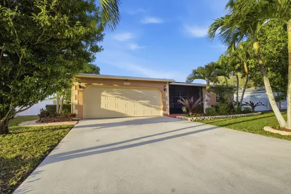 10705 Emperor Street, Boca Raton, FL 33428