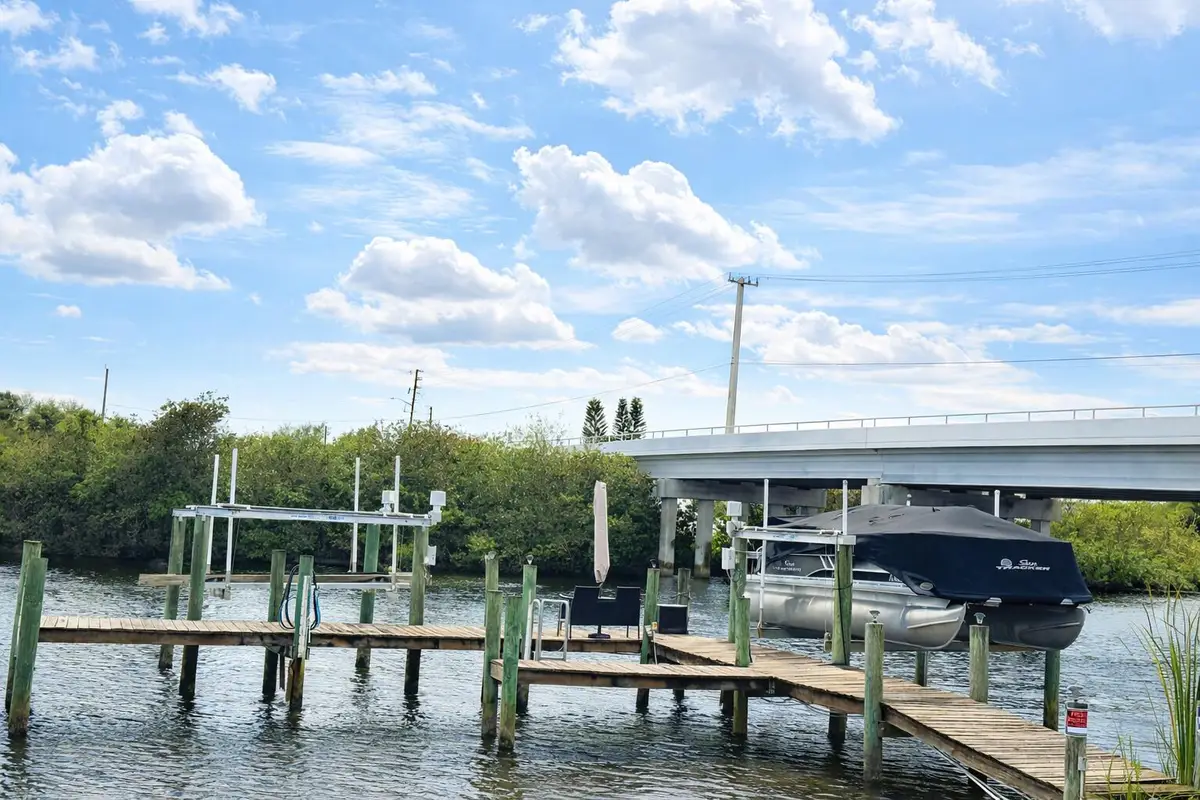 461 SE Pine Road, Port Saint Lucie, FL 34984 - #1