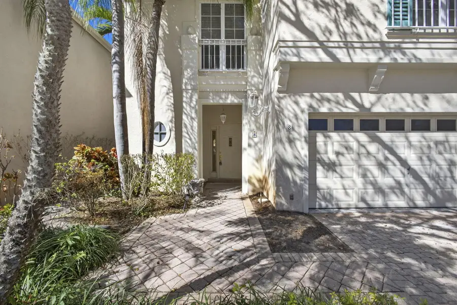 8 Via Sorrento, Palm Beach Gardens, FL 33418 - #3