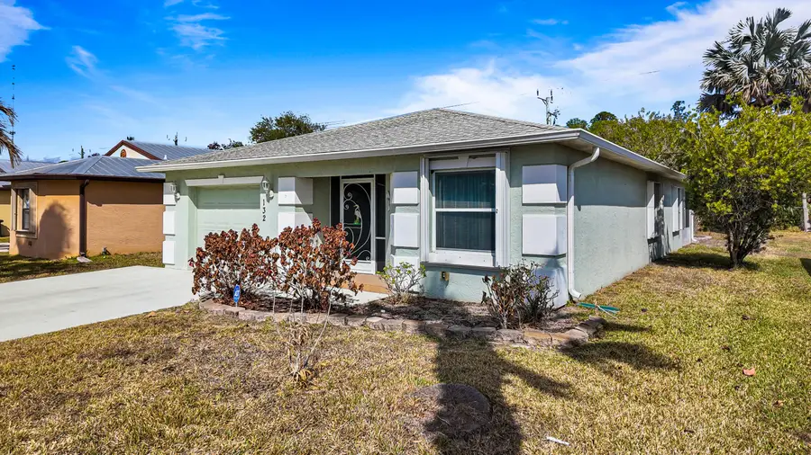 132 Mediterranean Boulevard N, Port Saint Lucie, FL 34952 - #2