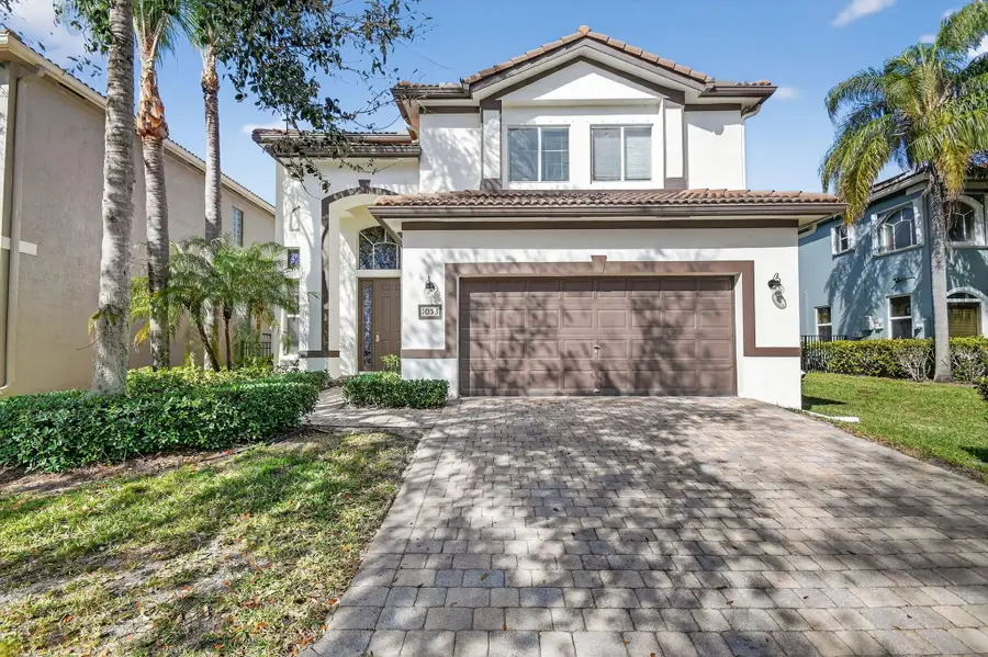 1053 Center Stone Lane, Riviera Beach, FL 33404 - #3