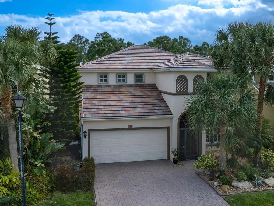 258 NW Red Cedar Street, Jensen Beach, FL 34957 - #2