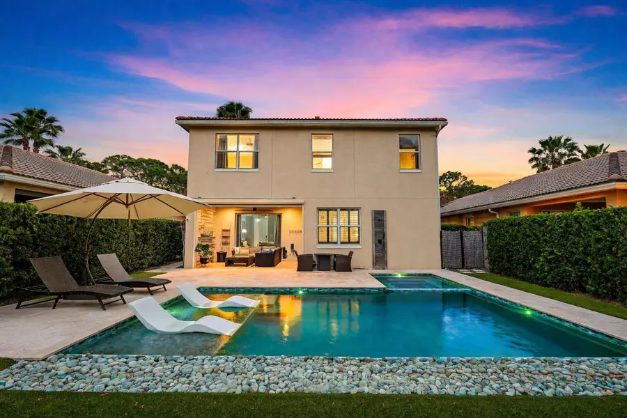 6108 SE Turn Leaf Trail, Hobe Sound, FL 33455 - #3