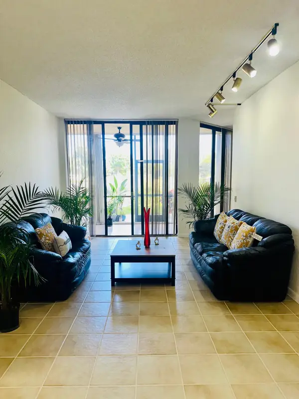 7400 Radice Court #108, Lauderhill, FL 33319