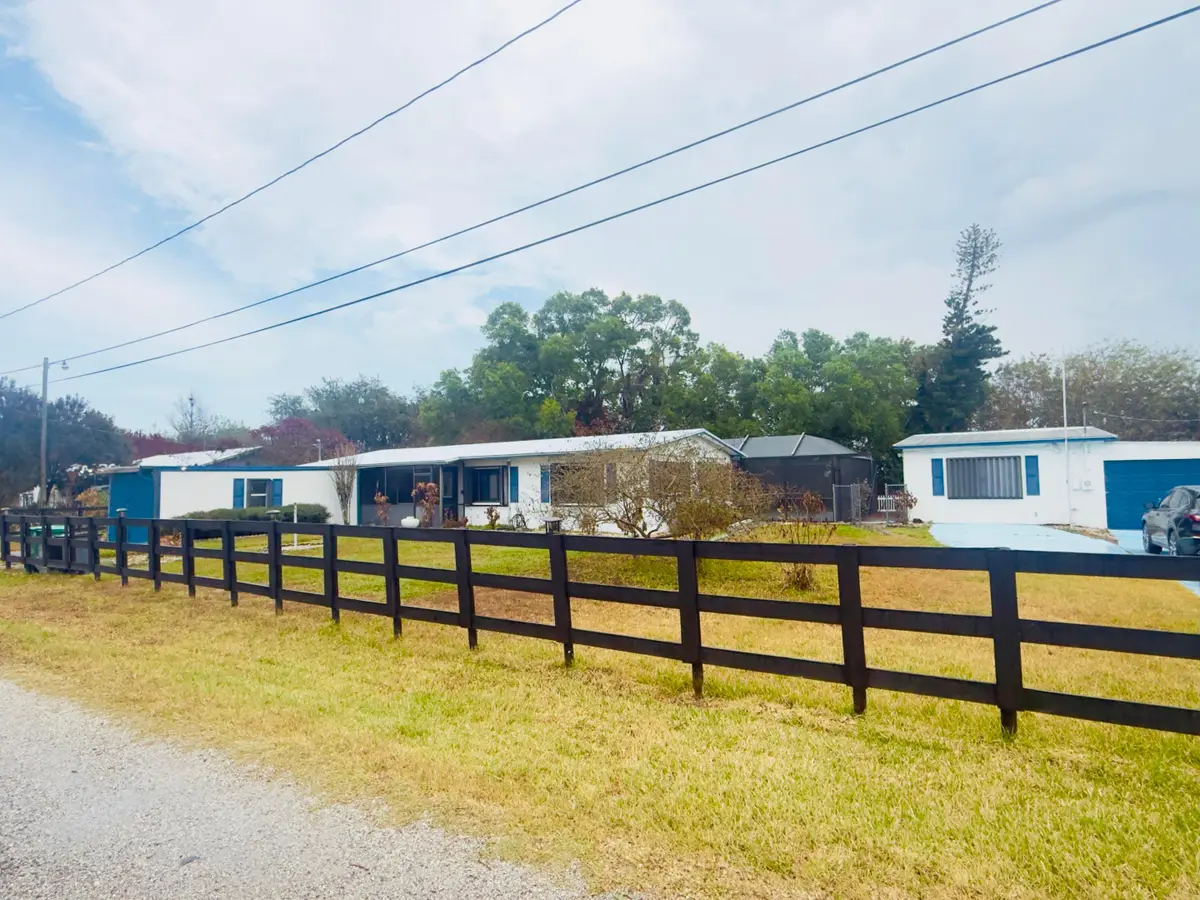 4221 Rose Lane, Fort Pierce, FL 34982 - #1