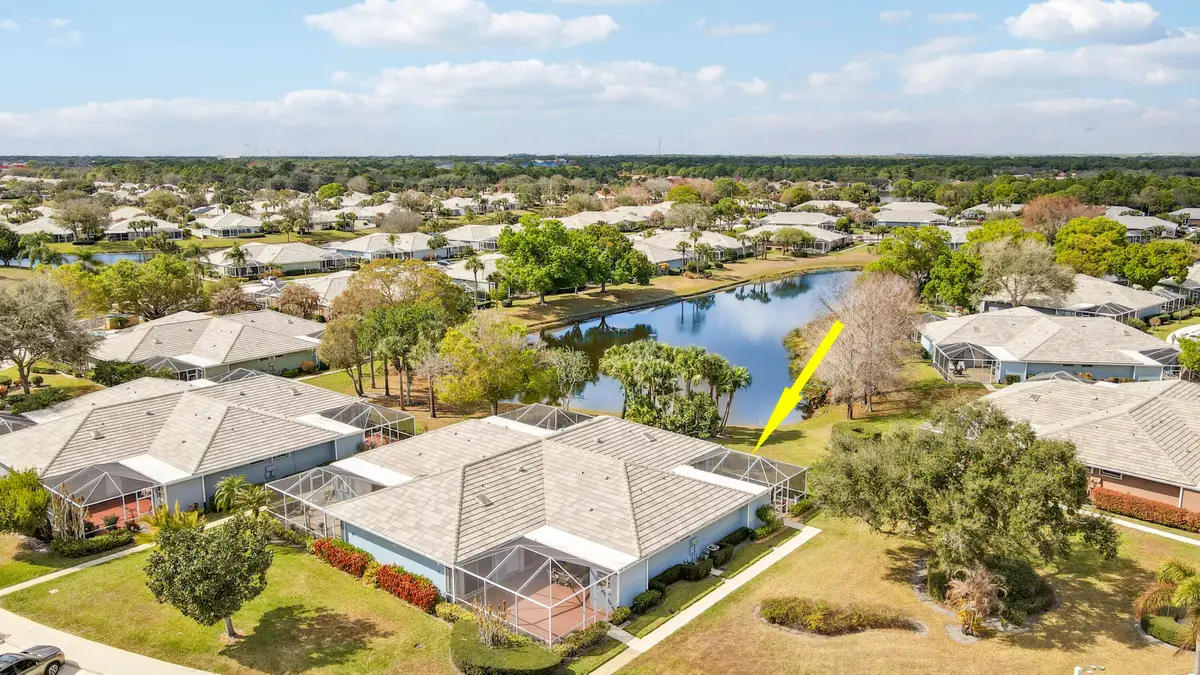 1201b NW Sun Terrace Circle, Port Saint Lucie, FL 34986 - #1