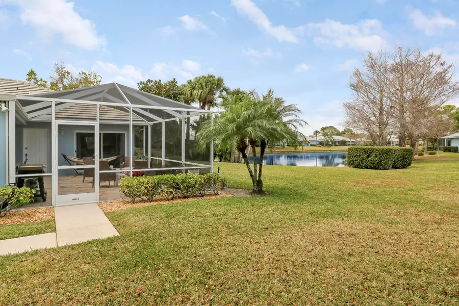 1201b NW Sun Terrace Circle, Port Saint Lucie, FL 34986 - #2