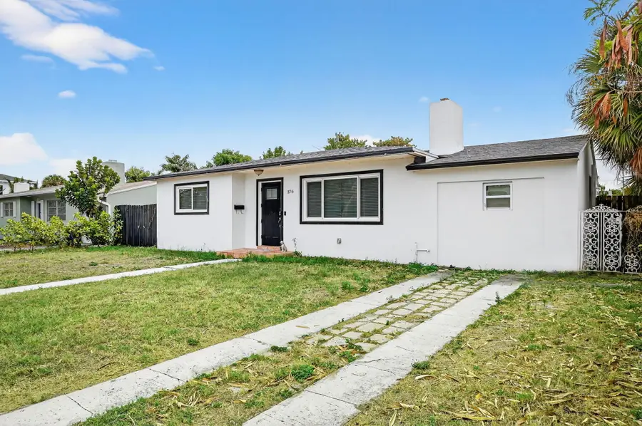 376 Leigh Road, West Palm Beach, FL 33405 - #2