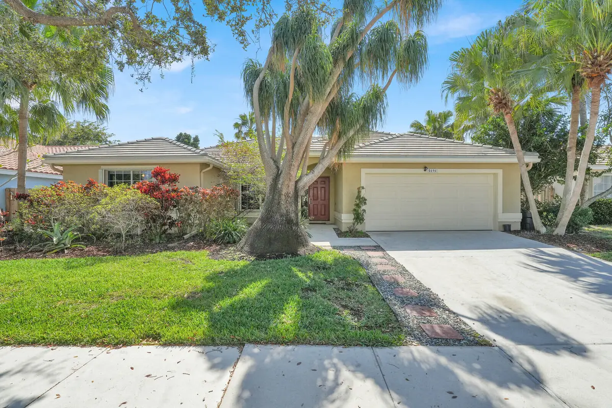 5696 Descartes Circle, Boynton Beach, FL 33472 - #1