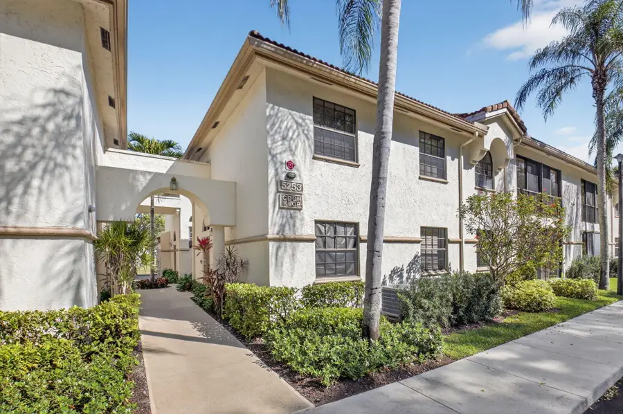 5253 Brisata Circle #L, Boynton Beach, FL 33437 - #2