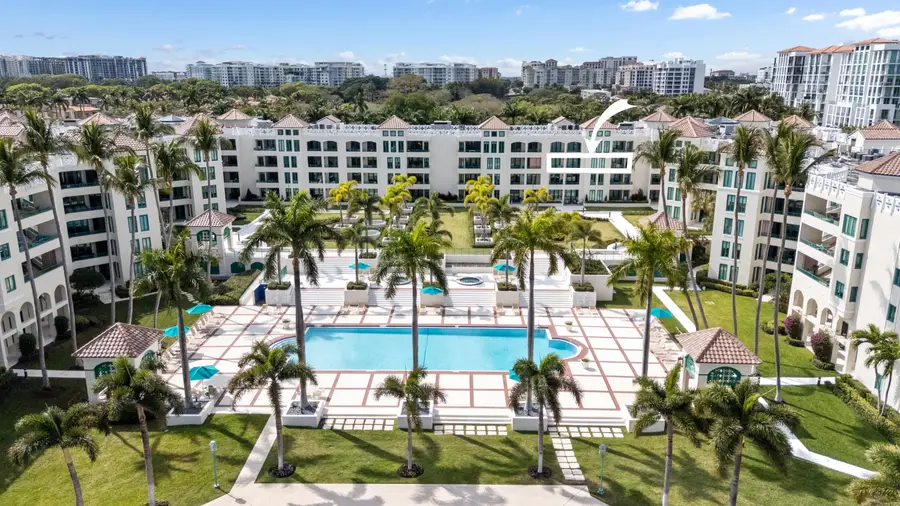 100 SE 5th Avenue #415, Boca Raton, FL 33432 - #2