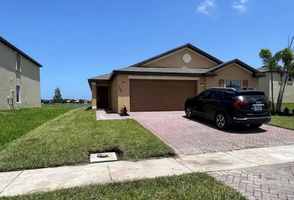788 Worlington Lane, Fort Pierce, FL 34947 - #1
