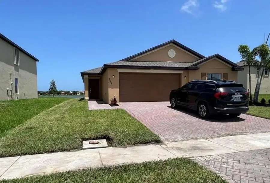 788 Worlington Lane, Fort Pierce, FL 34947 - #2