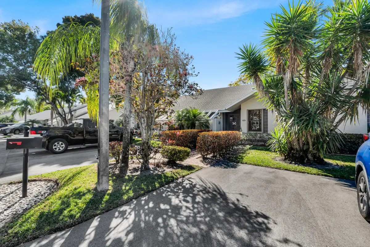 10980 Lake Front Place, Boca Raton, FL 33498 - #1