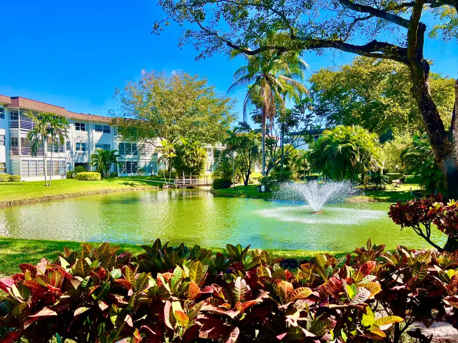 5151 W Oakland Park Boulevard #110, Lauderdale Lakes, FL 33313 - #2