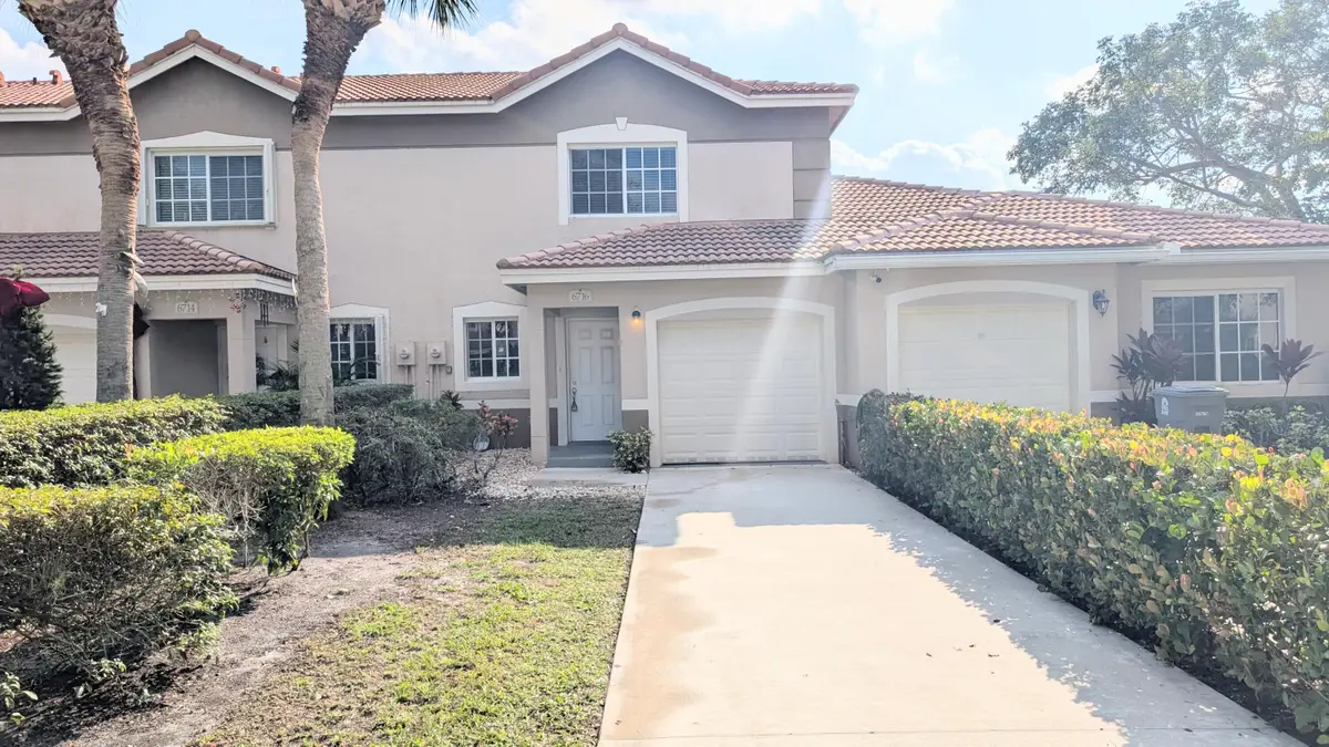 6716 Old Farm Trail, Boynton Beach, FL 33437 - #1