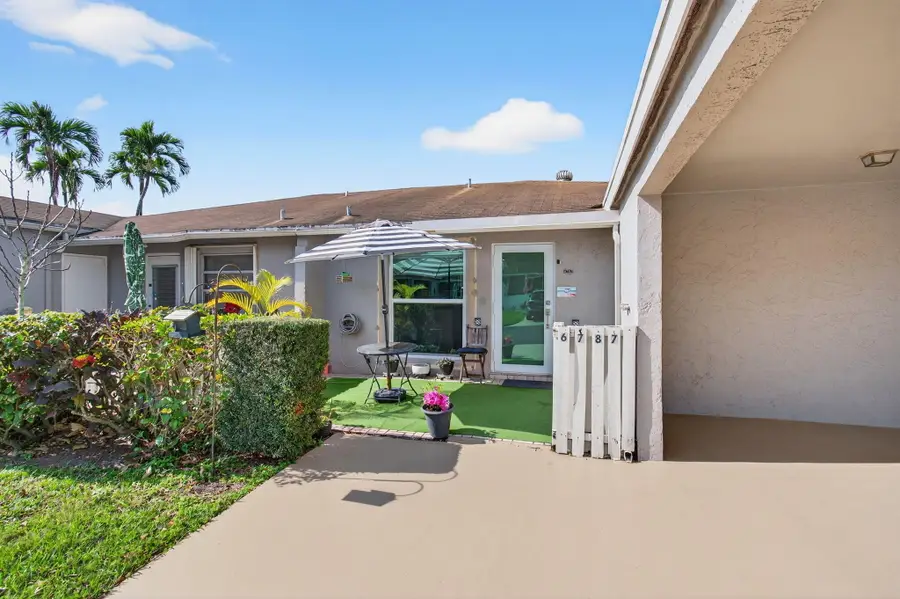 6787 Moonlit Drive, Delray Beach, FL 33446 - #3