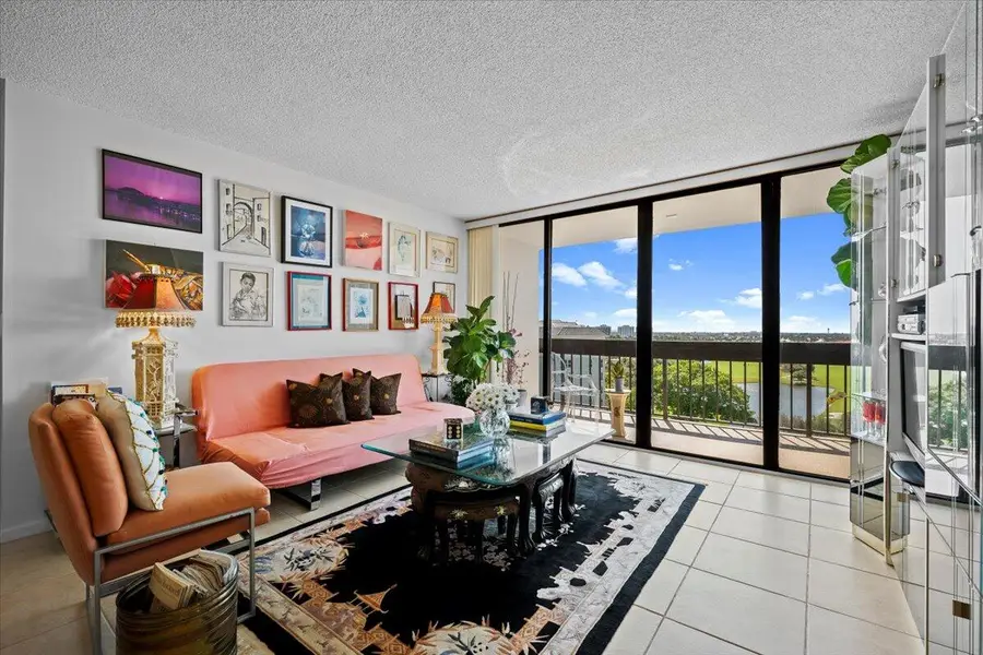 2400 Presidential Way #1005, West Palm Beach, FL 33401 - #3