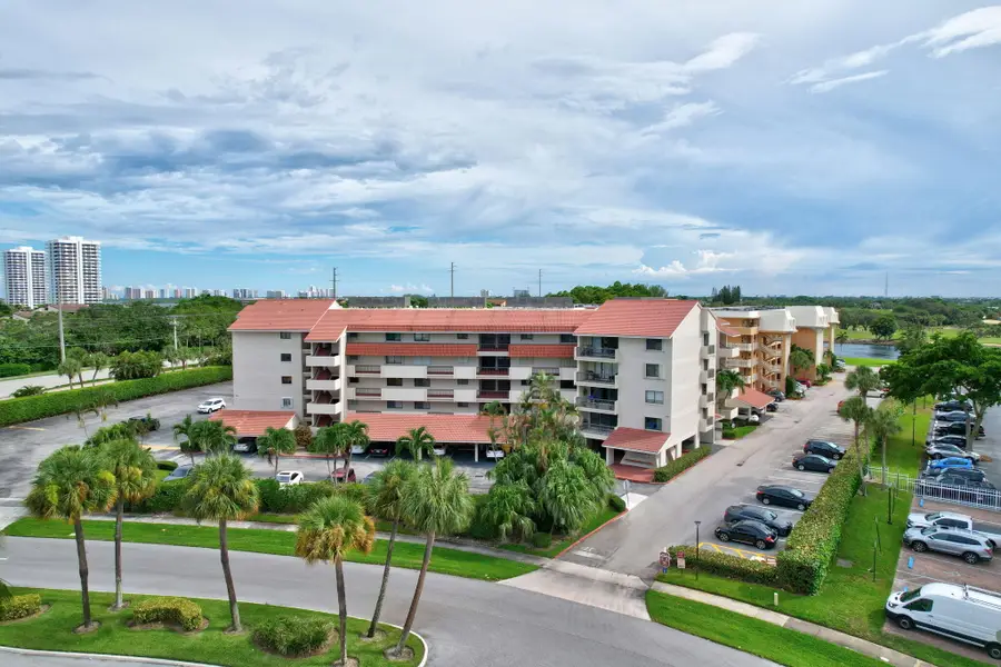 300 Golfview Road #407, North Palm Beach, FL 33408 - #2