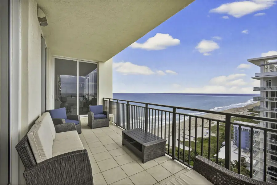 3800 N Ocean Drive #2050, Singer Island, FL 33404 - #2