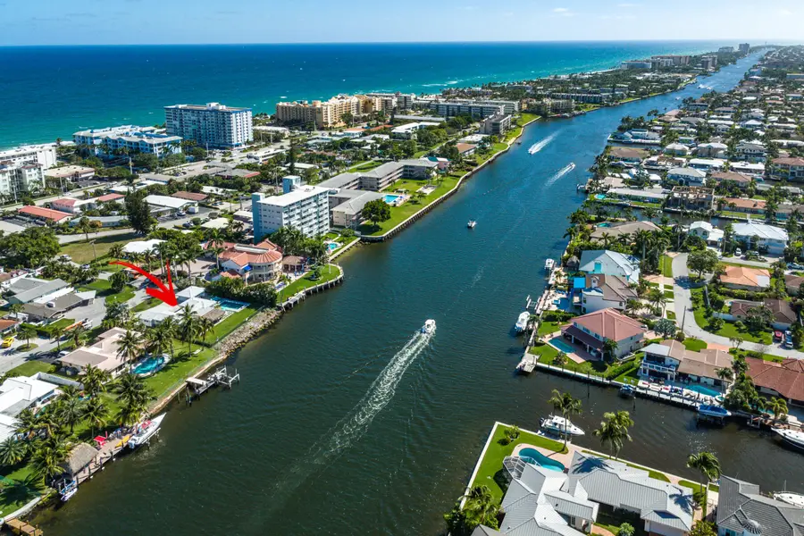 541 SE 18th Avenue, Deerfield Beach, FL 33441 - #2