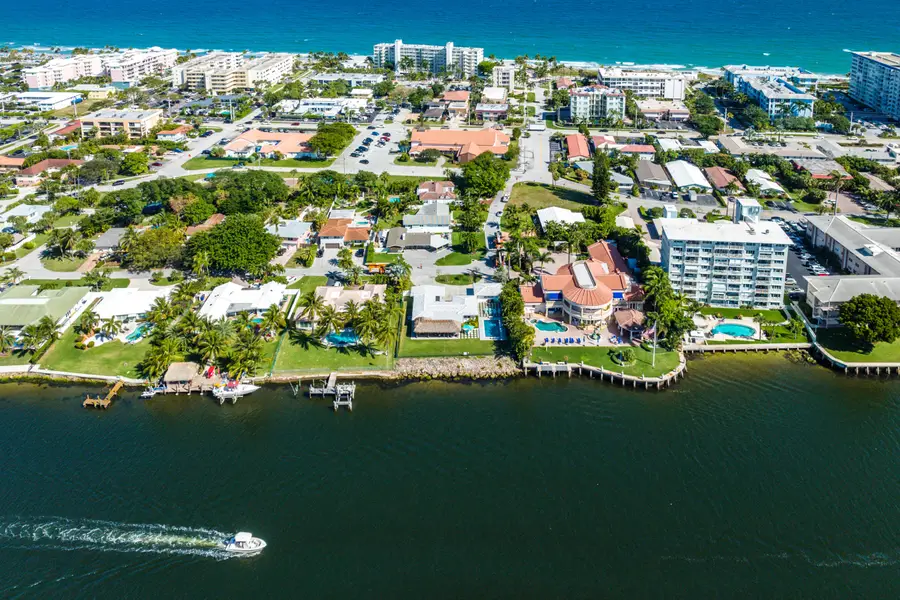 541 SE 18th Avenue, Deerfield Beach, FL 33441 - #3