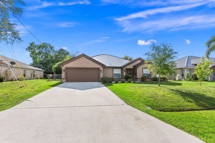 6610 NW Omega Road, Port Saint Lucie, FL 34983 - #2