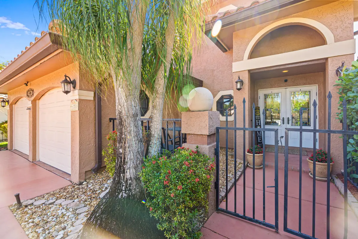 4158 NW 6th Street, Deerfield Beach, FL 33442 - #1