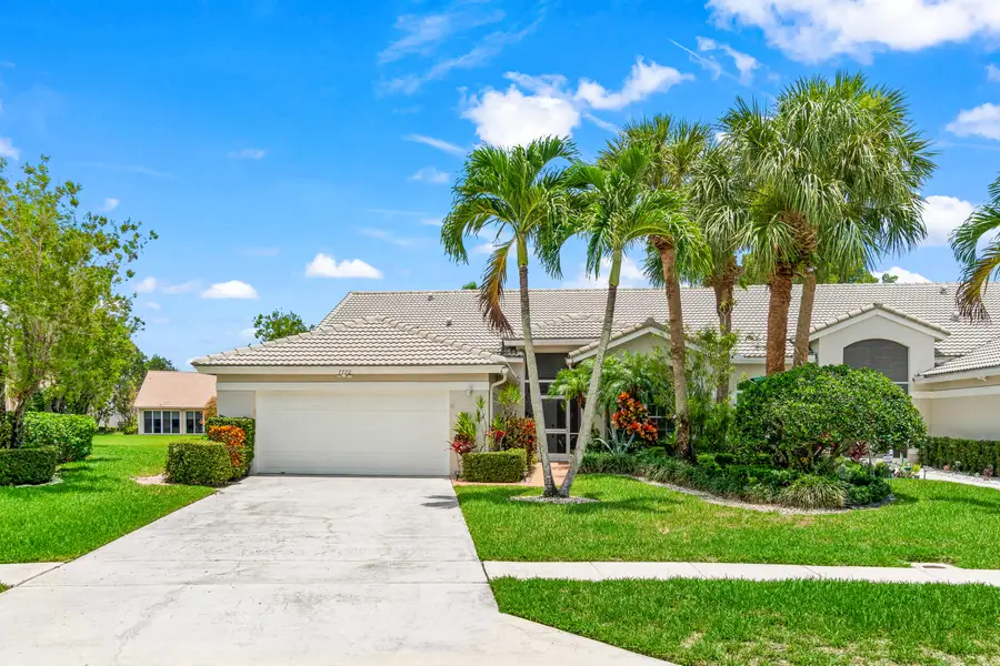 7772 Rockford Road, Boynton Beach, FL 33472 - #2