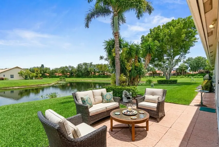 7772 Rockford Road, Boynton Beach, FL 33472 - #3