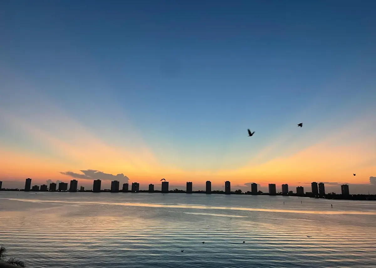 801 Lake Shore Drive #607, Lake Park, FL 33403 - #1