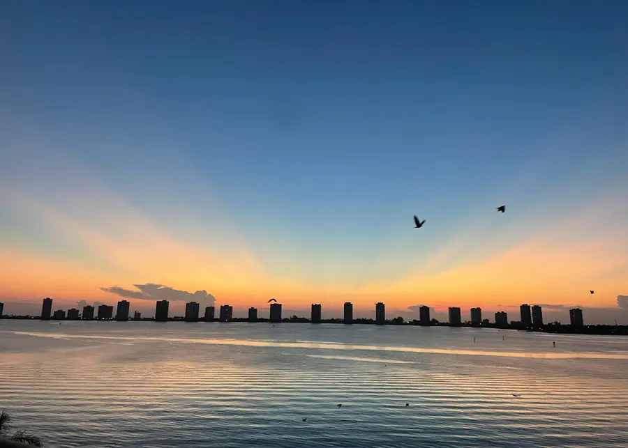 801 Lake Shore Drive #607, Lake Park, FL 33403 - #2