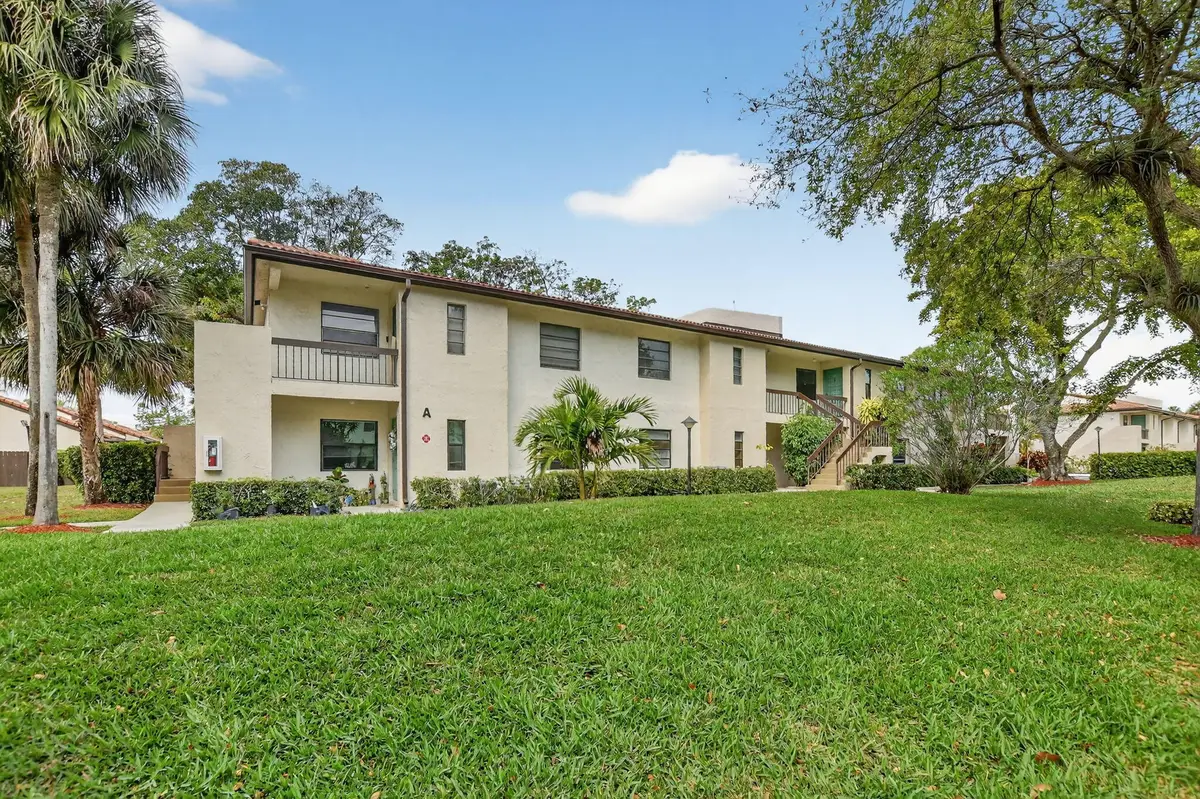 21699 Cypress Road #F, Boca Raton, FL 33433 - #1